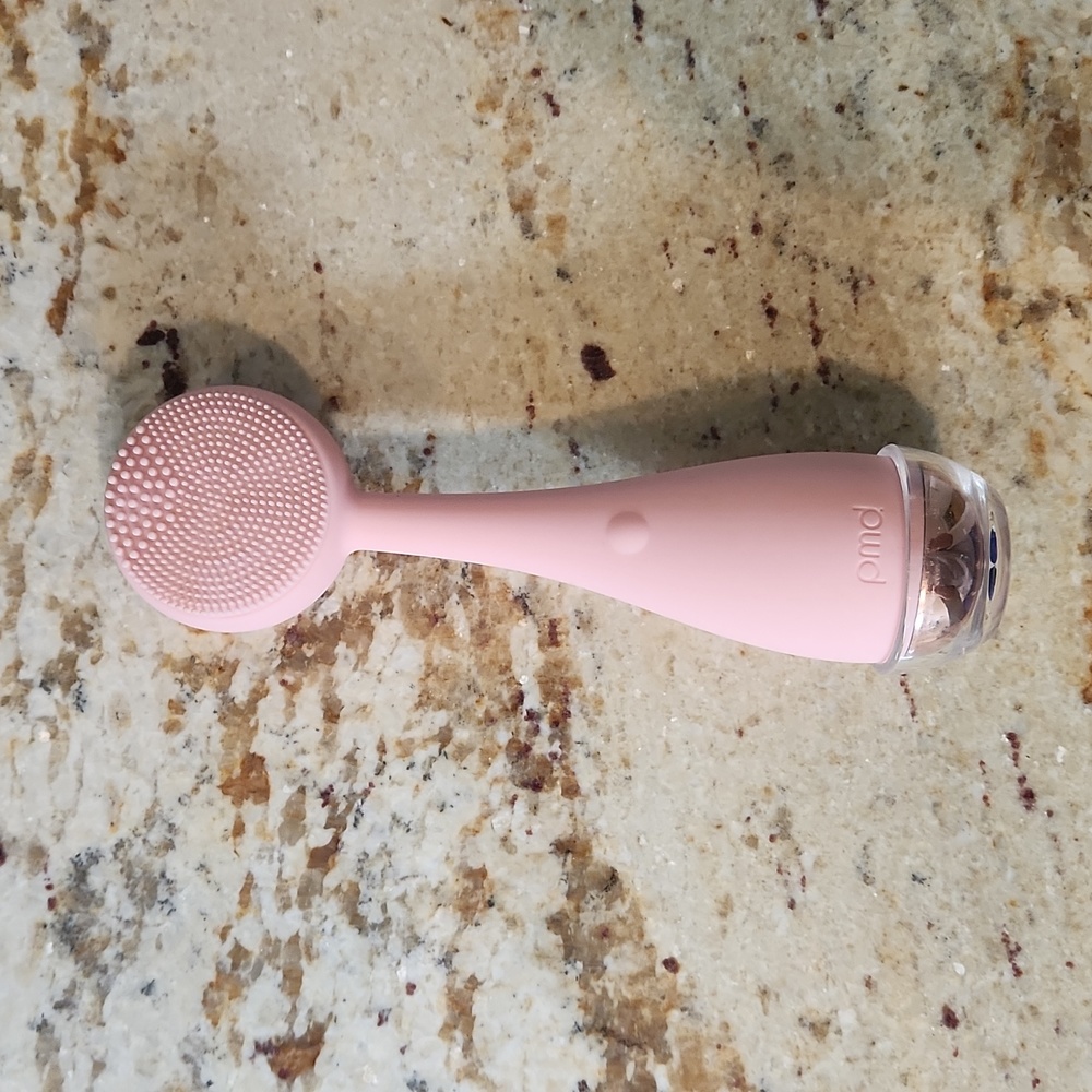 PMD clean Rose Quartz